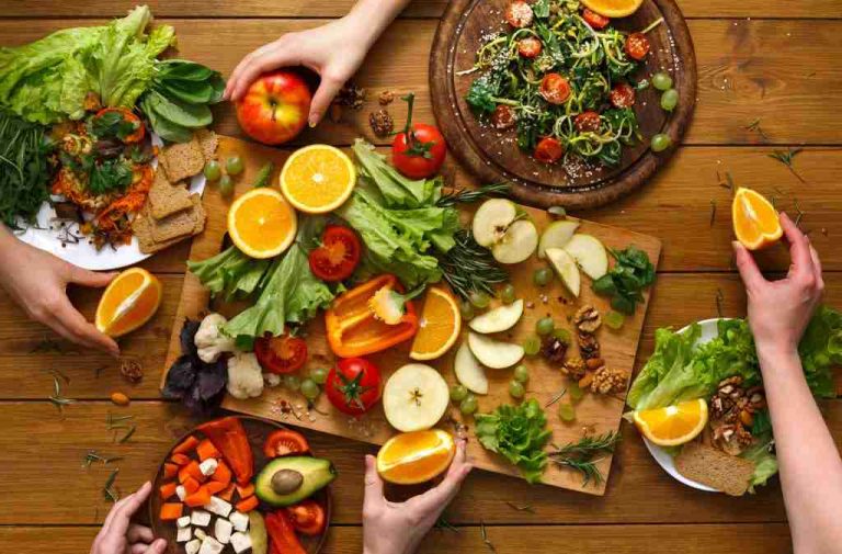 7 astuces pour rester motivé et manger sainement