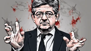 L&rsquo;antisémitisme en France : Jean-Luc Mélenchon se trompe-t-il sur l&rsquo;ampleur du problème ?