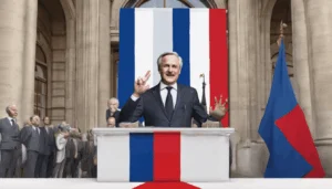 Gouvernement Barnier : composition annoncée le 21 septembre 2024