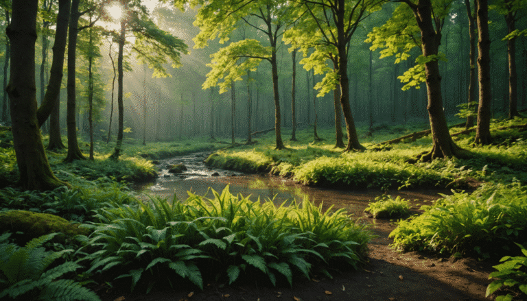 La révélation exclusive des thérapies naturelles et numériques qui transforment votre bien-être en 2025