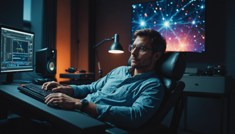 La technologie secrète pour des nuits profondément réparatrices : découvrez les équipements innovants qui transforment votre sommeil en 2025