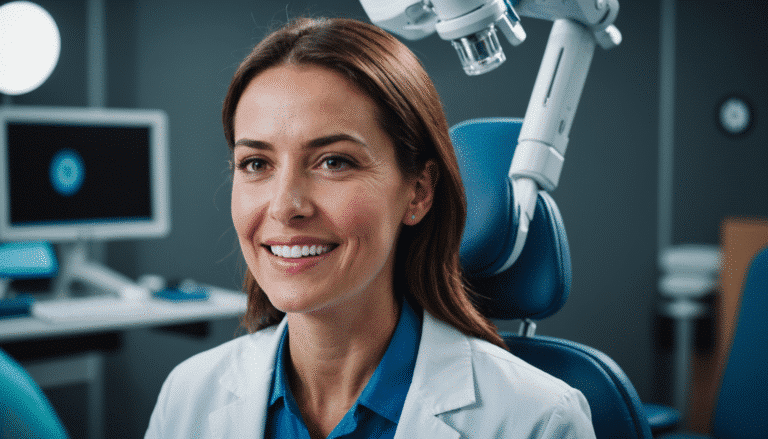 Les secrets méconnus des experts en santé dentaire pour un sourire parfait et une bouche saine—Découvrez l&rsquo;interdisciplinarité et les innovations qui transforment votre soin