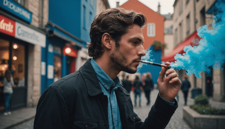 Les 5 sites de e-cigarettes incontournables en France en 2025 révélés par un classement participatif exclusif
