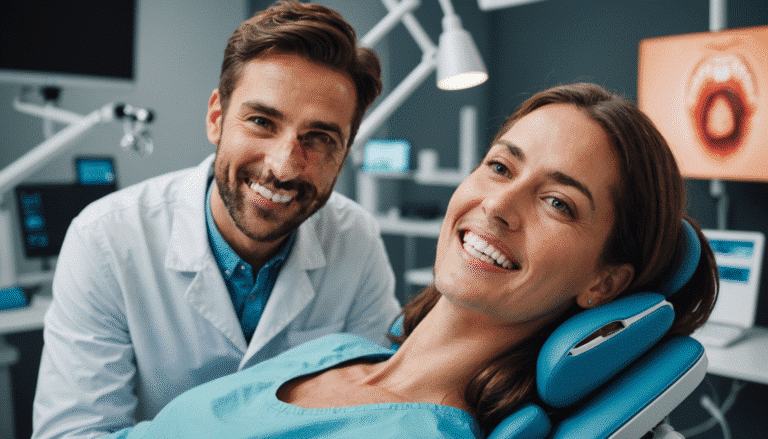 La méthode secrète des experts pour un sourire parfait : découvrez les innovations qui révolutionnent votre santé bucco-dentaire en 2024