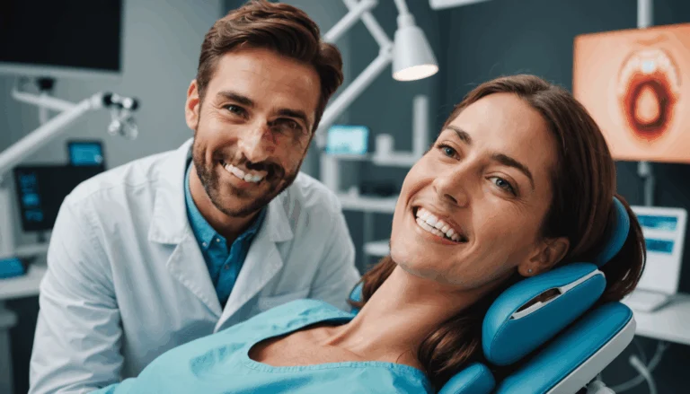 La méthode secrète des experts pour un sourire parfait : découvrez les innovations qui révolutionnent votre santé bucco-dentaire en 2024