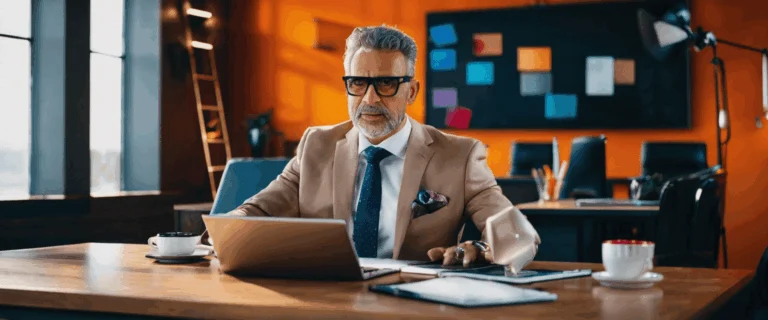 La méthode secrète des coachs d’entreprise d’excellence pour transformer votre leadership en 2025