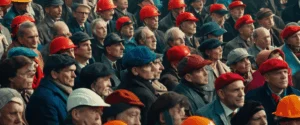 Les classes populaires dans le paysage politique : une représentation en question ?