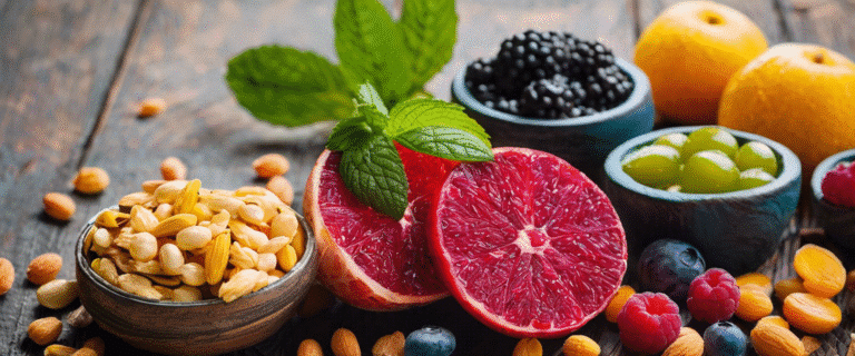 Aliments à éviter après 40 ans pour préserver votre santé