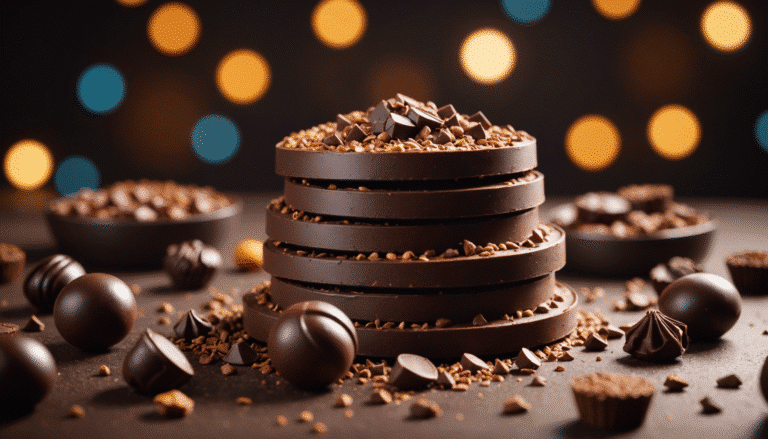 Imprimante 3D Chocolat : Comment créer des délices en 3D avec précision