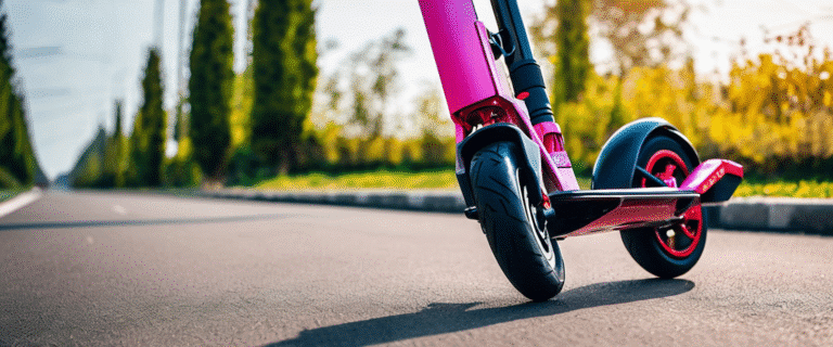 Trottinette électrique à plus de 100 km/h : enjeux et modèles innovants