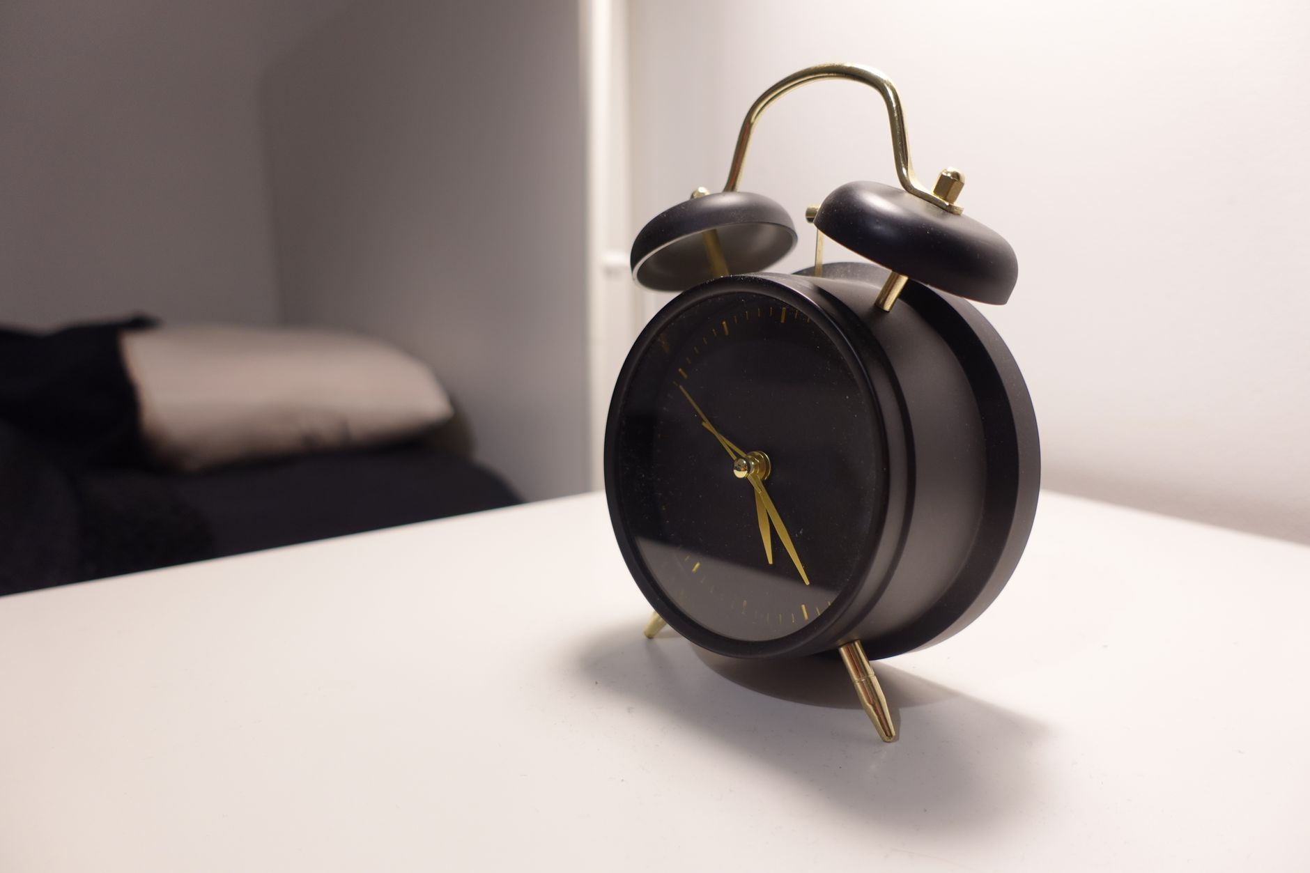 Heure d'hiver : on recule les montres dans la nuit du 24 au 25 octobre, la date la plus précoce possible